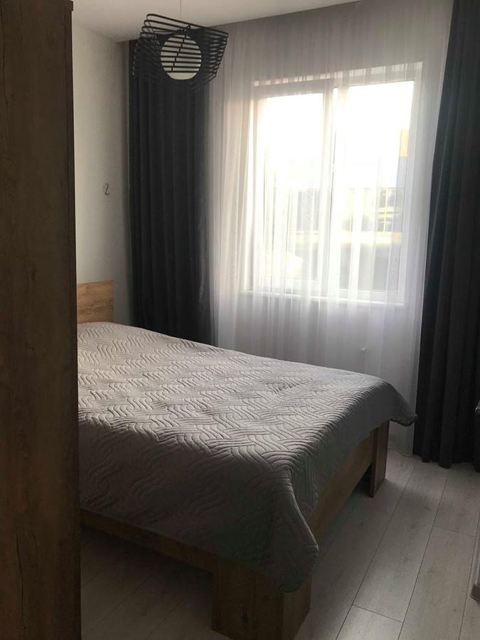 Tamo Apartment บาทูมิ ภายนอก รูปภาพ